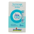 Boiron ZelaCEO Surmenage et Stress Granules