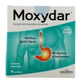 Moxydar