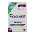 Chondrosulf