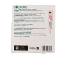 Nicorette 2 mg Comprimés à Sucer