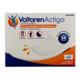 Voltaren Actigo Emplâtre Médicamenteux
