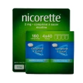Nicorette 2 mg Comprimés à Sucer