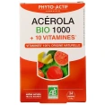 Phyto-Actif Acerola 1000 Bio