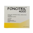 Foncitril 4000