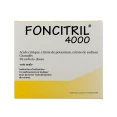 Foncitril 4000