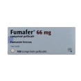 Fumafer 66 mg