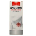 Angispray Mal de Gorge