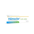 Hémoclar crème
