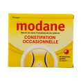 Modane Constipation Occasionnelle