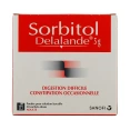 Sorbitol Delalande 5 g