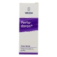 Weleda Pertudoron Toux Sèche