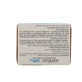 Aspégic 500 mg