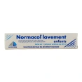 Normacol Lavement Solution Rectale en récipient unidose