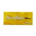 Arcalion 200 mg
