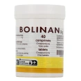 Bolinan 2g Crospovidone