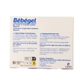 Bebegel gel rectal