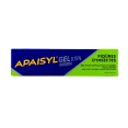 Apaisyl Gel Piqûres d'insectes