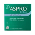 Aspro 500 mg