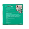Aspro 500 mg