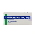 Cantabiline 400mg