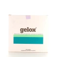 Gelox Suspension Buvable en sachets