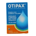 Otipax