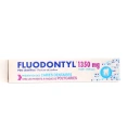 Fluodontyl Dentifrice