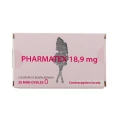 Pharmatex Ovules