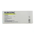 Rubozinc