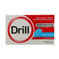 Drill Pastilles