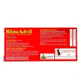 RhinAdvil Rhume