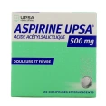Aspirine UPSA