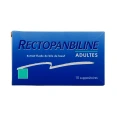 Rectopanbiline Adultes