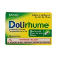 Dolirhume