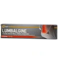 Lumbalgine