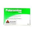 Polaramine 2 mg