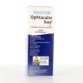 Ophtacalm Free 2% Collyre Anti-Allergique