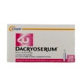 Dacryoserum
