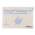 Densical Vitamine D3