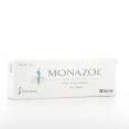 Monazol 2% Crème