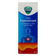 Vicks Expectorant