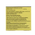 Charbon de Belloc capsules