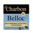 Charbon de Belloc capsules
