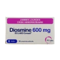 Diosmine