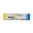Liposic Gel Ophtalmique