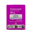 Omeprazole