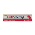 CortiSedermyl 0.5% Crème Anti-Démangeaisons