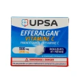 Efferalgan Vitamine C
