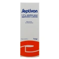 Septivon Solution Antiseptique