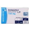 Econazole Ovule